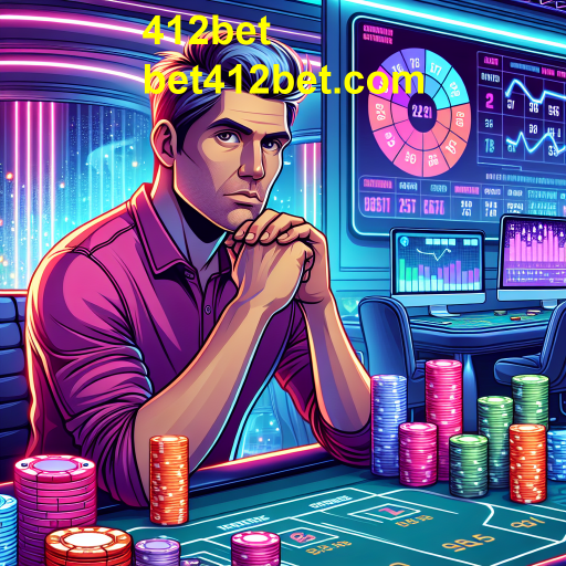 Dicas de Apostas para Jogadores na 412bet